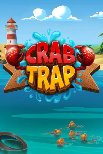 Демо версия Crab Trap от NetEnt Deluxe | Чемпион Слотс 