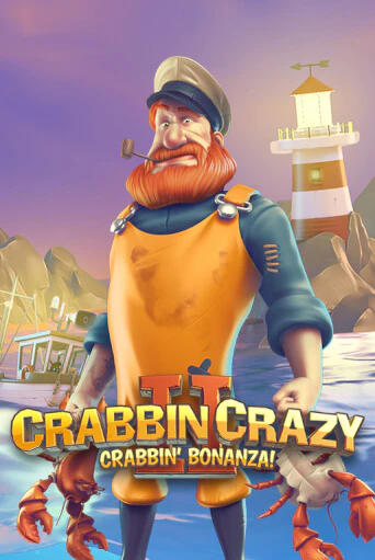 Демо версия Crabbin' Crazy 2 ™ от iSoftBet | Чемпион Слотс 