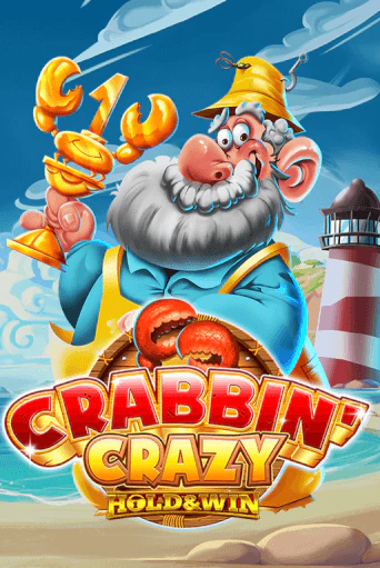 Демо версия Crabbin' Crazy от iSoftBet | Чемпион Слотс 