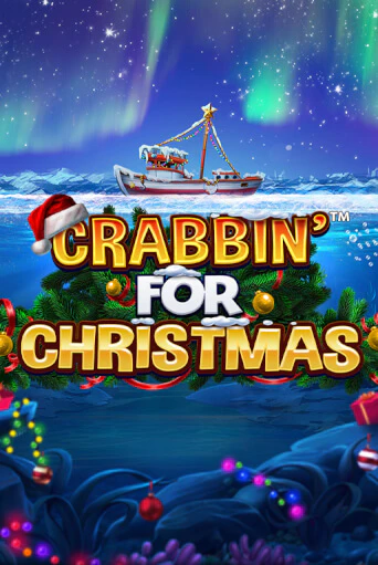 Демо версия Crabbin for Christmas от Blueprint Gaming | Чемпион Слотс 
