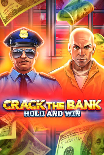 Демо версия Crack the Bank Hold and Win от Booming Games | Чемпион Слотс 