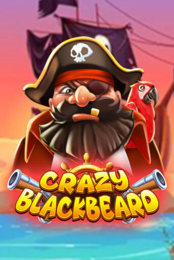 Демо версия Crazy Blackbeard от KA Gaming | Чемпион Слотс 
