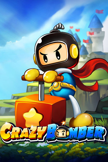 Демо версия Crazy Bomber от Spadegaming | Чемпион Слотс 