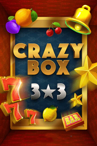 Демо версия Crazy Box от Chilli Games | Чемпион Слотс 