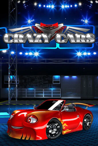 Демо версия Crazy Cars от Wazdan | Чемпион Слотс 