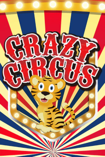 Демо версия Crazy Circus от KA Gaming | Чемпион Слотс 