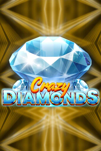 Демо версия Crazy Diamonds от Bragg | Чемпион Слотс 