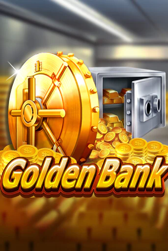 Демо версия Crazy Golden Bank от TaDa Gaming | Чемпион Слотс 