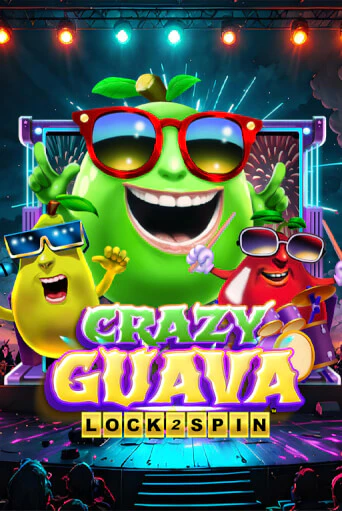 Демо версия Crazy Guava от KA Gaming | Чемпион Слотс 