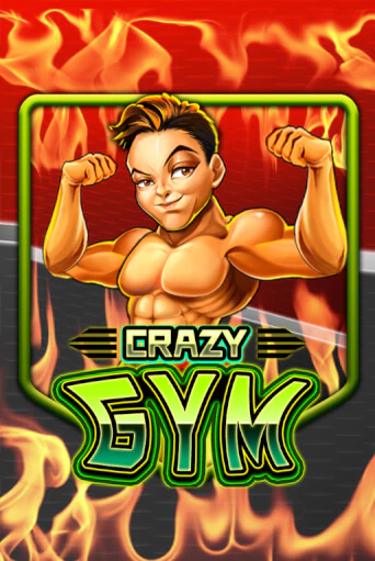 Демо версия Crazy Gym от KA Gaming | Чемпион Слотс 