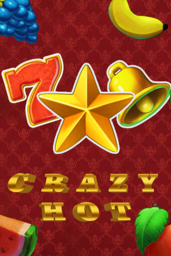 Демо версия Crazy Hot от Chilli Games | Чемпион Слотс 