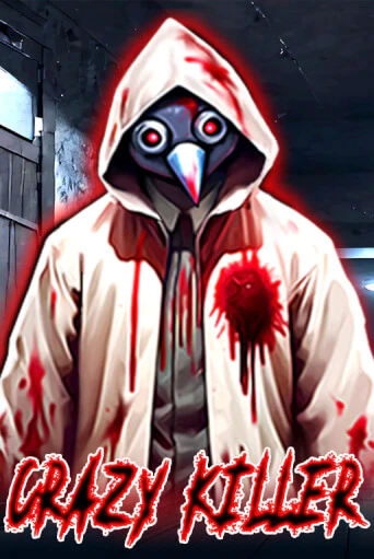 Демо версия Crazy Killer от KA Gaming | Чемпион Слотс 