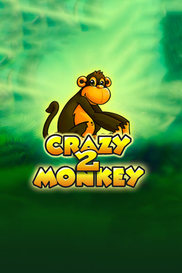 Демо версия Crazy Monkey 2 от Igrosoft | Чемпион Слотс 