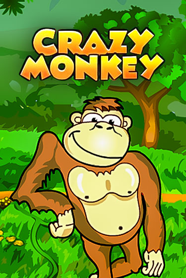 Демо версия Crazy Monkey от Igrosoft | Чемпион Слотс 