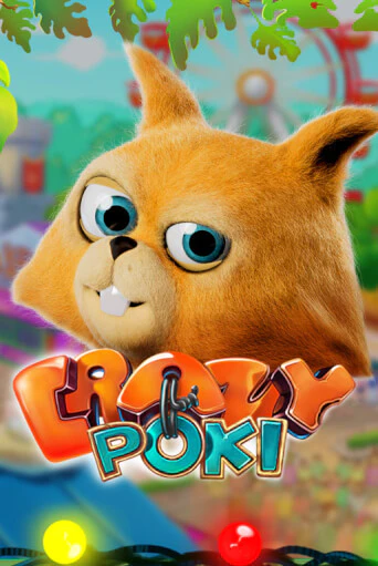 Демо версия Crazy Poki от PopOK Gaming | Чемпион Слотс 