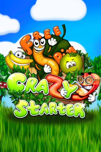 Демо версия Crazy Starter от BGaming | Чемпион Слотс 