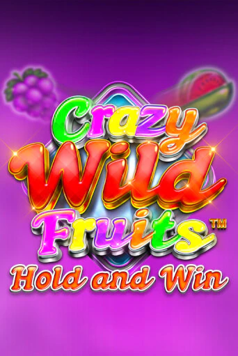 Демо версия Crazy wild Fruits от Synot Games | Чемпион Слотс 