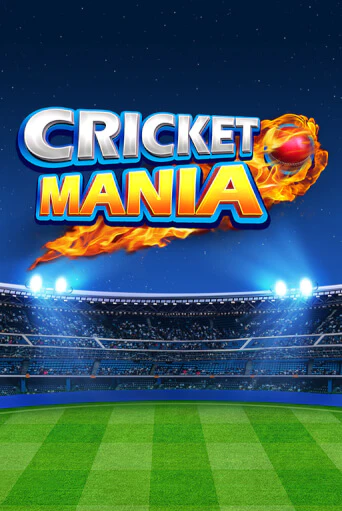 Демо версия Cricket Mania от TomHorn | Чемпион Слотс 