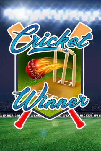 Демо версия Cricket Winner от KA Gaming | Чемпион Слотс 