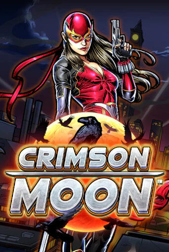 Демо версия Crimson Moon™ от Games Global | Чемпион Слотс 