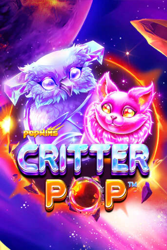Демо версия CritterPop от AvatarUX | Чемпион Слотс 