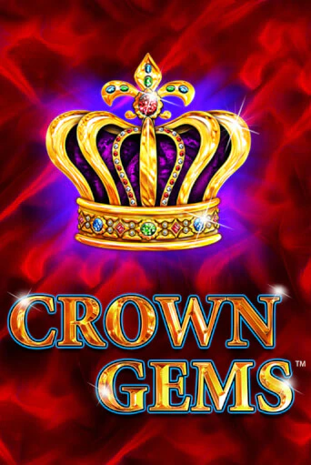 Демо версия Crown Gems от Blueprint Gaming | Чемпион Слотс 
