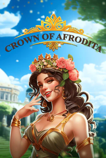 Демо версия Crown of Afrodita от Onlyplay | Чемпион Слотс 