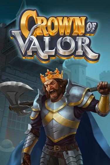 Демо версия Crown of Valor от Quickspin | Чемпион Слотс 