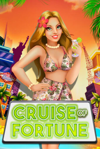 Демо версия Cruise of Fortune от Caleta Gaming | Чемпион Слотс 