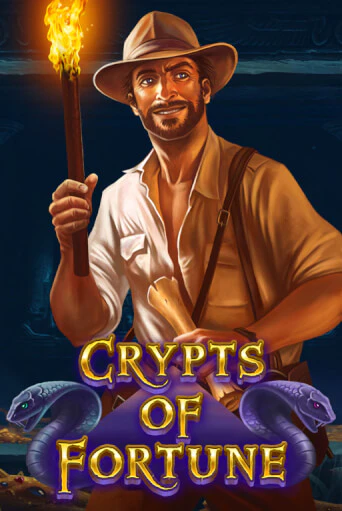 Демо версия Crypts of Fortune от TrueLab | Чемпион Слотс 
