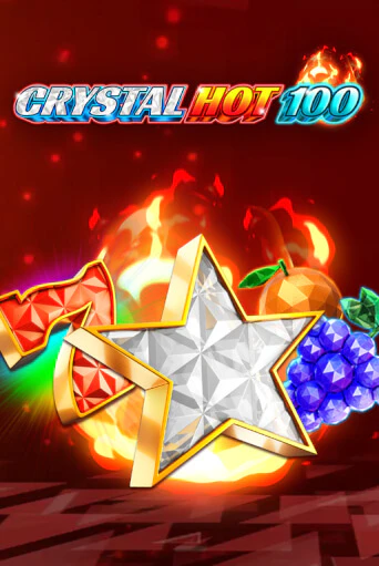 Демо версия Crystal Hot 100 от Fazi | Чемпион Слотс 