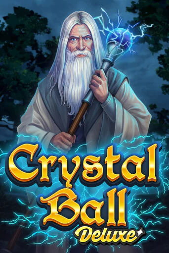 Демо версия Crystal Ball Deluxe от Gamomat | Чемпион Слотс 