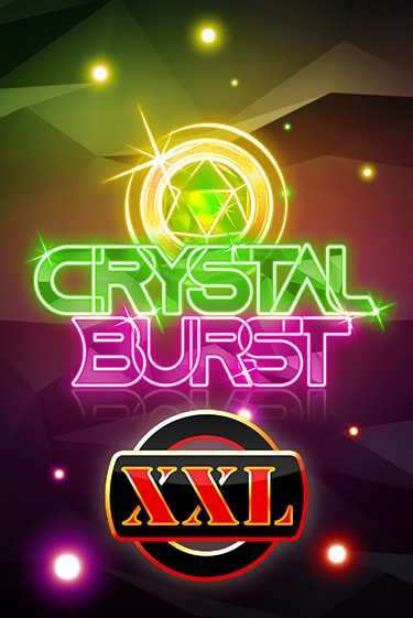Демо версия Crystal Burst XXL от Gamomat | Чемпион Слотс 