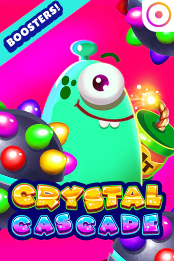 Демо версия Crystal Cascade от Onlyplay | Чемпион Слотс 