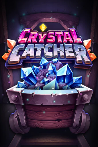 Демо версия Crystal Catcher от Push Gaming | Чемпион Слотс 
