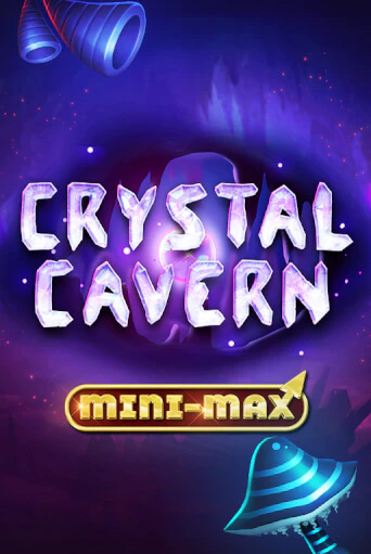 Демо версия Crystal Cavern Mini Max от Kalamba | Чемпион Слотс 