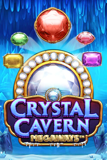 Демо версия Crystal Caverns Megaways от Pragmatic Play | Чемпион Слотс 