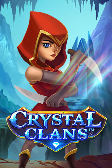 Демо версия Crystal Clans от iSoftBet | Чемпион Слотс 