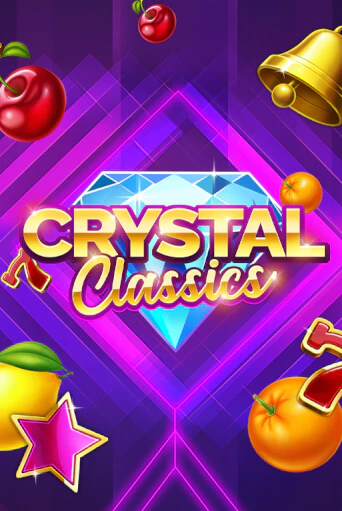 Демо версия Crystal Classics от Booming Games | Чемпион Слотс 