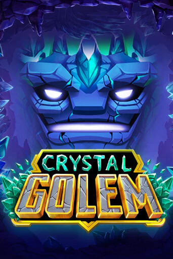 Демо версия Crystal Golem от Relax Gaming | Чемпион Слотс 