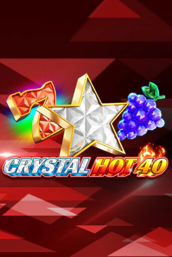 Демо версия Crystal Hot 40 от Fazi | Чемпион Слотс 