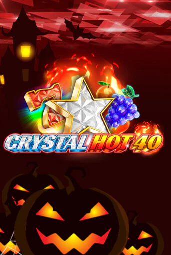 Демо версия Crystal Hot 40 Halloween от Fazi | Чемпион Слотс 