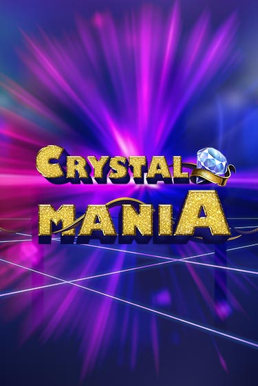 Демо версия Crystal Mania от BF Games | Чемпион Слотс 