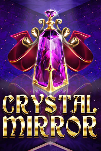 Демо версия Crystal Mirror от Red Tiger | Чемпион Слотс 