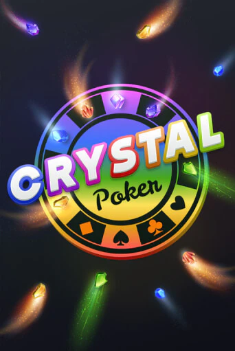 Демо версия Crystal Poker от Turbo Games | Чемпион Слотс 