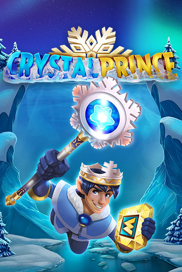 Демо версия Crystal Prince от Quickspin | Чемпион Слотс 