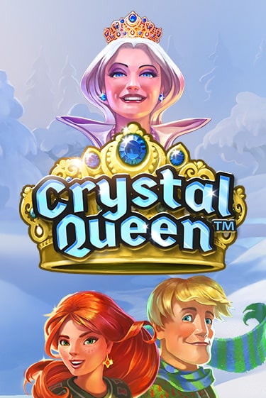 Демо версия Crystal Queen от Quickspin | Чемпион Слотс 