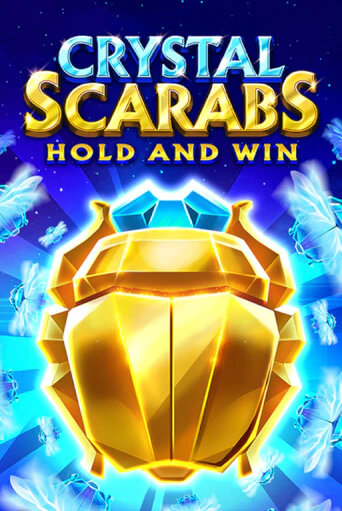 Демо версия Crystal Scarabs от 3 Oaks Gaming | Чемпион Слотс 