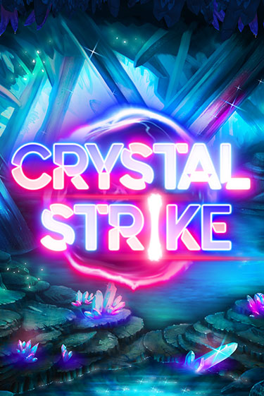 Демо версия Crystal Strike от Gamomat | Чемпион Слотс 