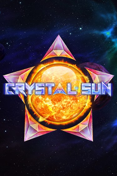 Демо версия Crystal Sun от Play'n GO | Чемпион Слотс 